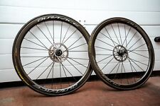 Ruote shimano dura usato  Brescia