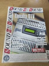 Sound sound volume. for sale  BRIDGWATER
