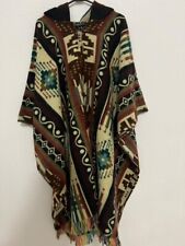 Poncho ecuadorianischem alpaka gebraucht kaufen  Bonn