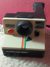Polaroid land camera usato  Capizzi