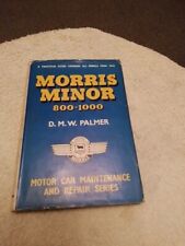 Morris minor 800 for sale  DORKING