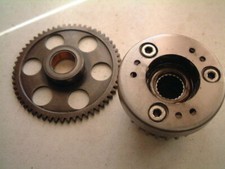 Kawasaki gpx600 c10 for sale  WARWICK