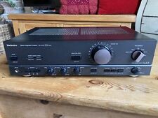 Technics v470 stereo for sale  ALRESFORD