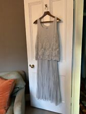 Italian lace dress for sale  HINCKLEY