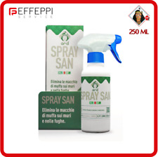 Spray anti muffa usato  Perugia