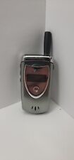 Motorola v60i gsm for sale  South Bound Brook