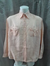 Camicia uomo puro usato  Palermo