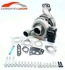 Turbolader 794877 mercedes gebraucht kaufen  Erligheim
