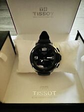 Tissot race touch for sale  WOODFORD GREEN