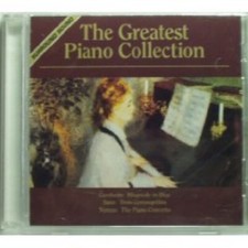 Greatest piano collection for sale  New Britain