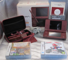 Nintendo dsi handheld for sale  GRAYS