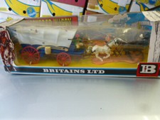 Britains carovana 7616 usato  Italia