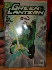 2005 green lantern for sale  Jackson