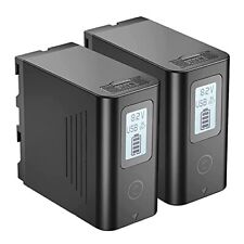 Jyjzpb pack 8800mah for sale  LONDON