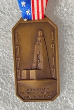 Medaille 1777 1917 d'occasion  Plombières-lès-Dijon