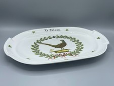 Fasanenplatte platte porcelain gebraucht kaufen Fasanenplatte platte porcelain gebraucht kaufen  Angelbachtal