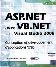 Asp.net vb.net visual d'occasion  France