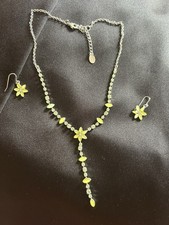 Accessorize monsoon necklace for sale  HULL