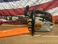 Stihl ms192tc arborist for sale  York