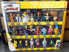 The simpsons 20th gebraucht kaufen  Eppstein
