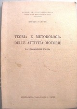 Teoria metodologia delle usato  Salerno