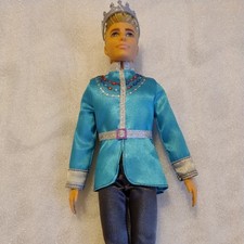 Prince ken dreamtopia for sale  LEIGHTON BUZZARD