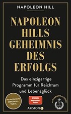 Napoleon hills geheimnis gebraucht kaufen Napoleon hills geheimnis gebraucht kaufen  Berlin