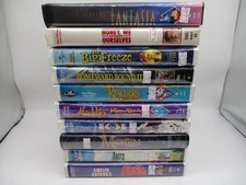 Family disney vhs for sale  Largo