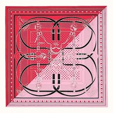 Hermes scarf grand d'occasion  Expédié en Belgium