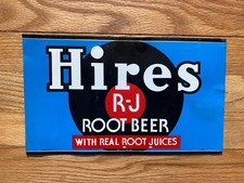 Vintage hires root for sale  Bristol
