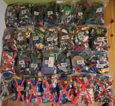 Lego teile sortiert gebraucht kaufen  Lüneburg
