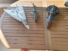 Lot jouets figurines d'occasion  Oissel