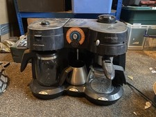 Morphy richards coffee for sale  SCARBOROUGH