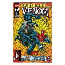 Venom comics marvel d'occasion  Saint-Chamond