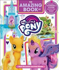 Amazing book little for sale  Montgomery