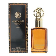 Roberto cavalli signature for sale  SALFORD