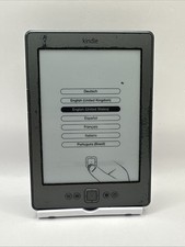 Amazon kindle 4th for sale  BISHOP'S STORTFORD