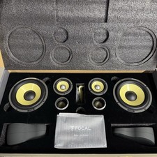 Focal power 165 d'occasion  Expédié en Belgium