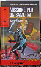 Librogame serie dimensione usato  Busto Arsizio