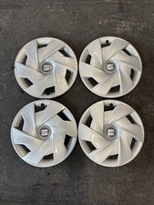 Seat ibiza leon gebraucht kaufen  Theilheim