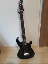 Aria pro wildcat d'occasion  Expédié en Belgium
