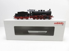 Märklin 37563 dampflok gebraucht kaufen Märklin 37563 dampflok gebraucht kaufen  Waltrop