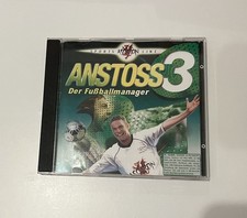 Rom spiel anstoss gebraucht kaufen  München