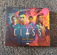 Doctor class volume for sale  CLACTON-ON-SEA