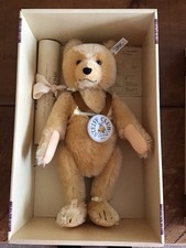 Steiff club edition for sale  ASHBOURNE