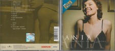 CD Ania Dąbrowska  - Samotność Po Zmierzchu 2004 I Wydanie Tego Chciałam, używany na sprzedaż  PL