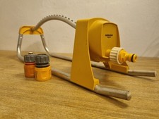 Hozelock rectangular sprinkler for sale  NEWARK