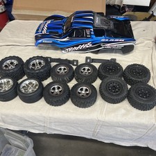 traxxas slash body for sale  Trenton