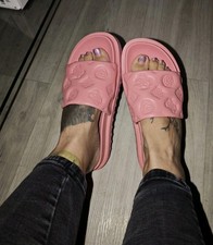 Guess damen latschen gebraucht kaufen  Lensahn