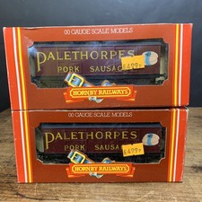 Hornby r733 palethorpes for sale  ACCRINGTON